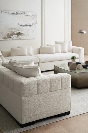 Caracole Edge Sectional Components – view 18