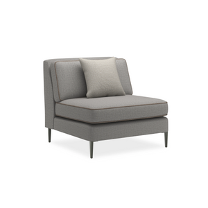Caracole Remix Sectional Components – detail