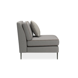 Caracole Remix Sectional Components – back view