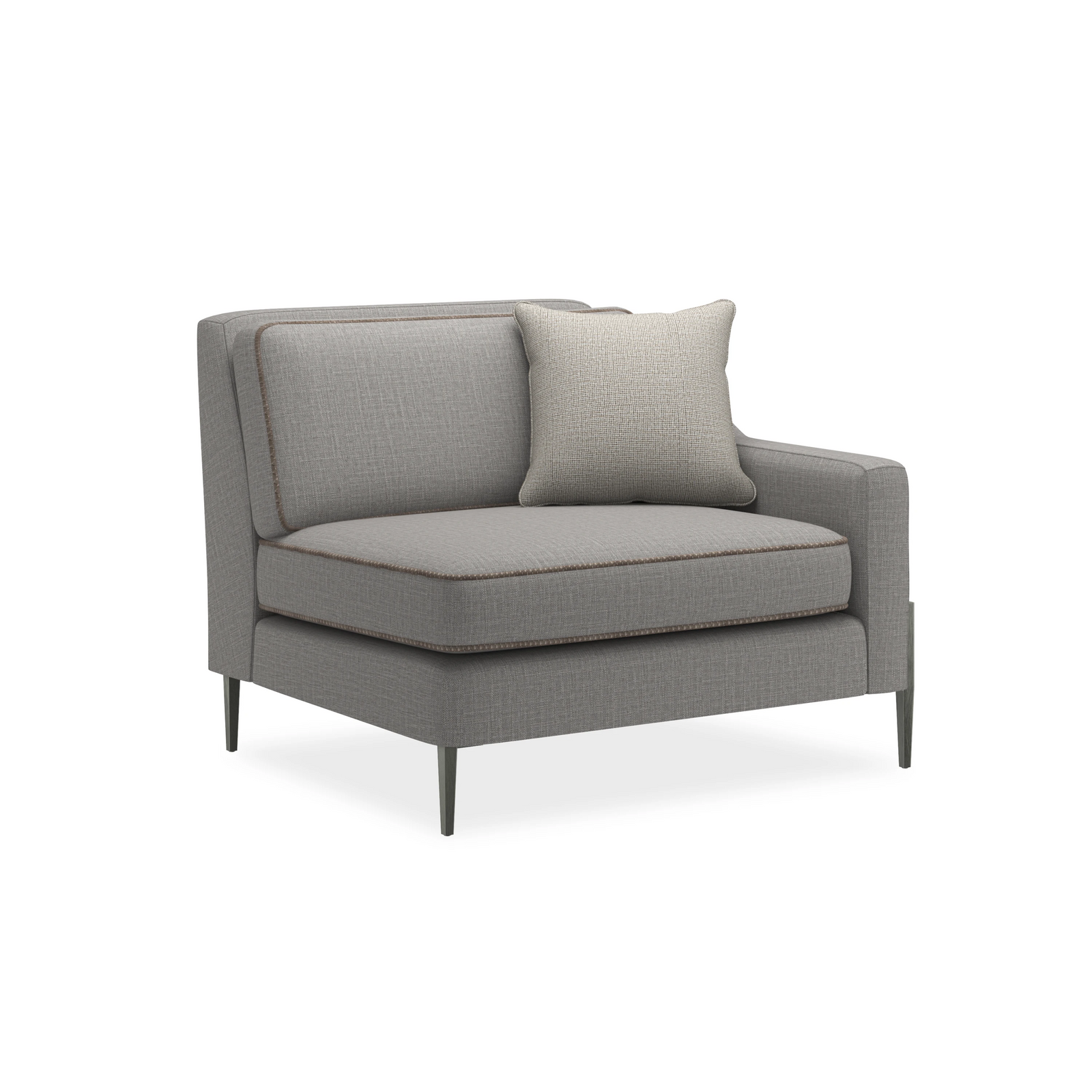 Caracole Remix Sectional Components – view 9