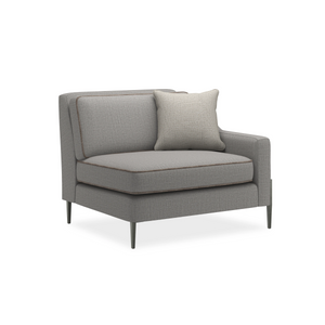 Caracole Remix Sectional Components – view 9