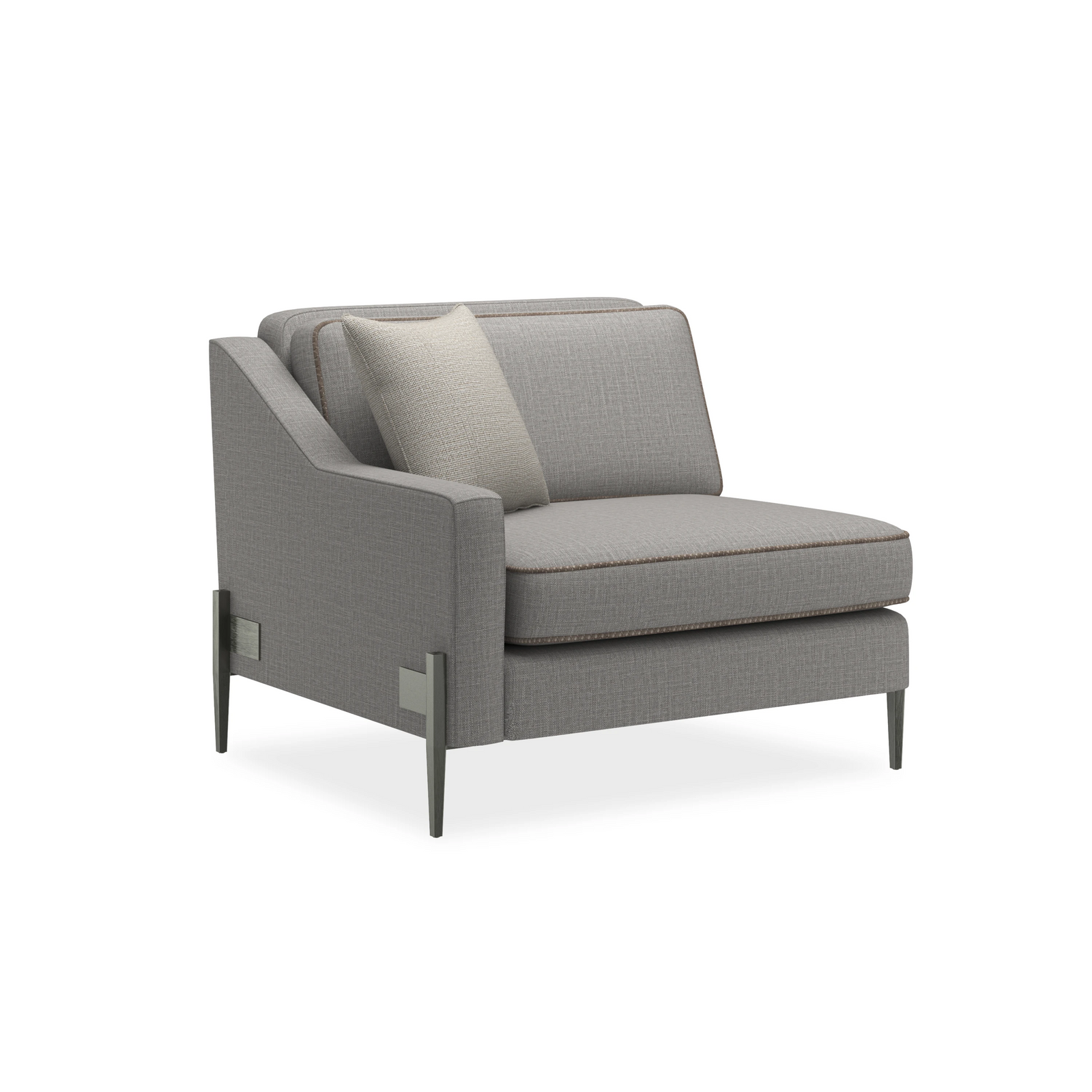 Caracole Remix Sectional Components – view 12