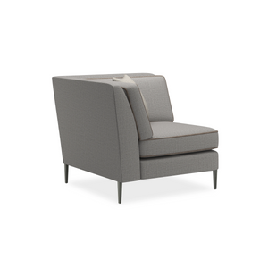 Caracole Remix Sectional Components – view 15