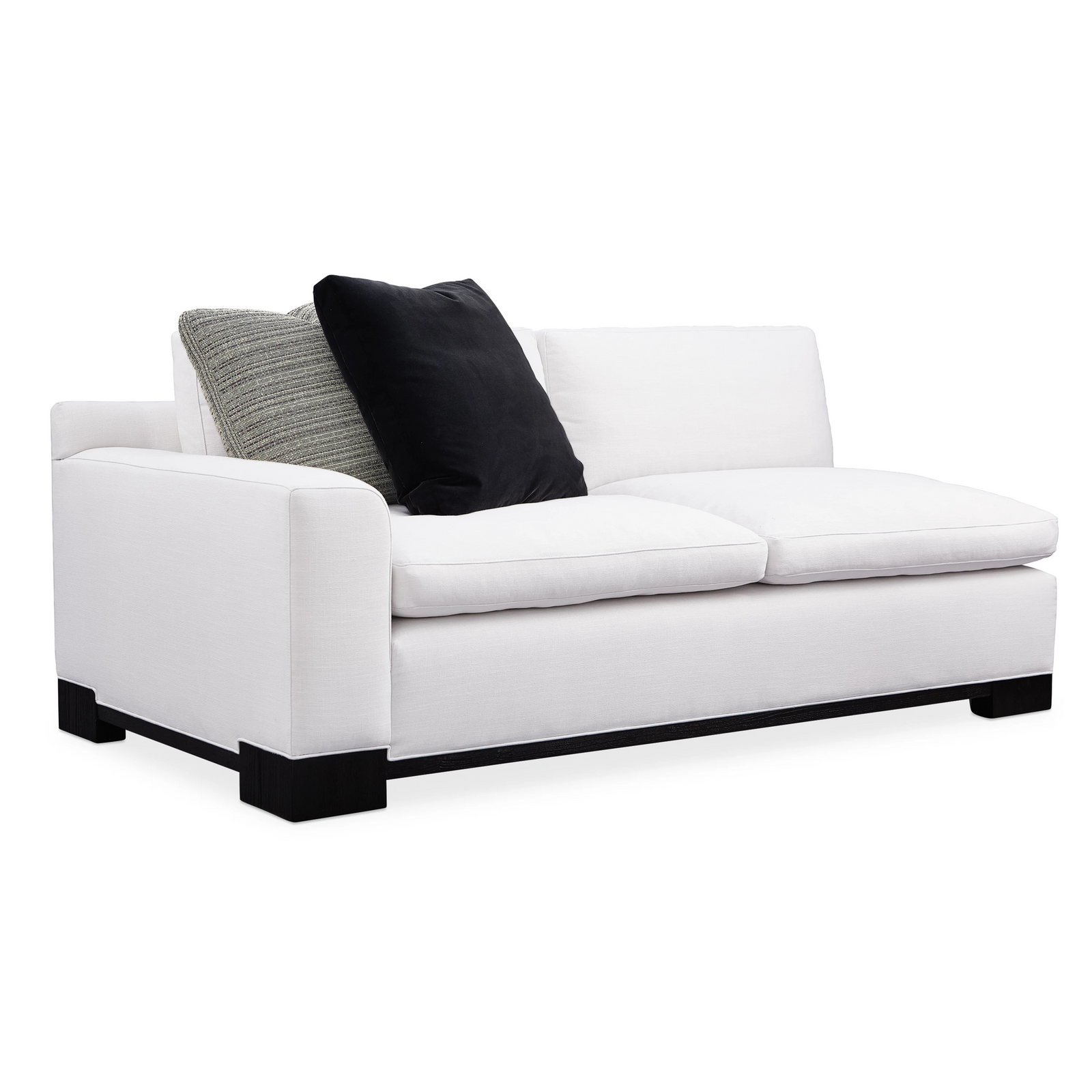 Caracole Remix Sectional Components – view 18