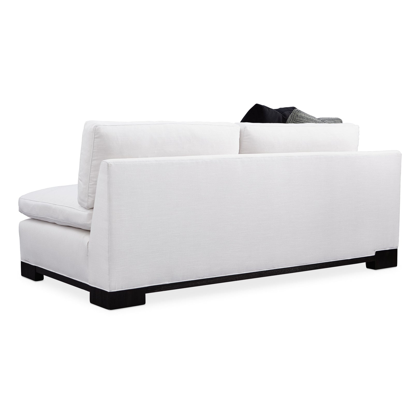 Caracole Remix Sectional Components – view 19
