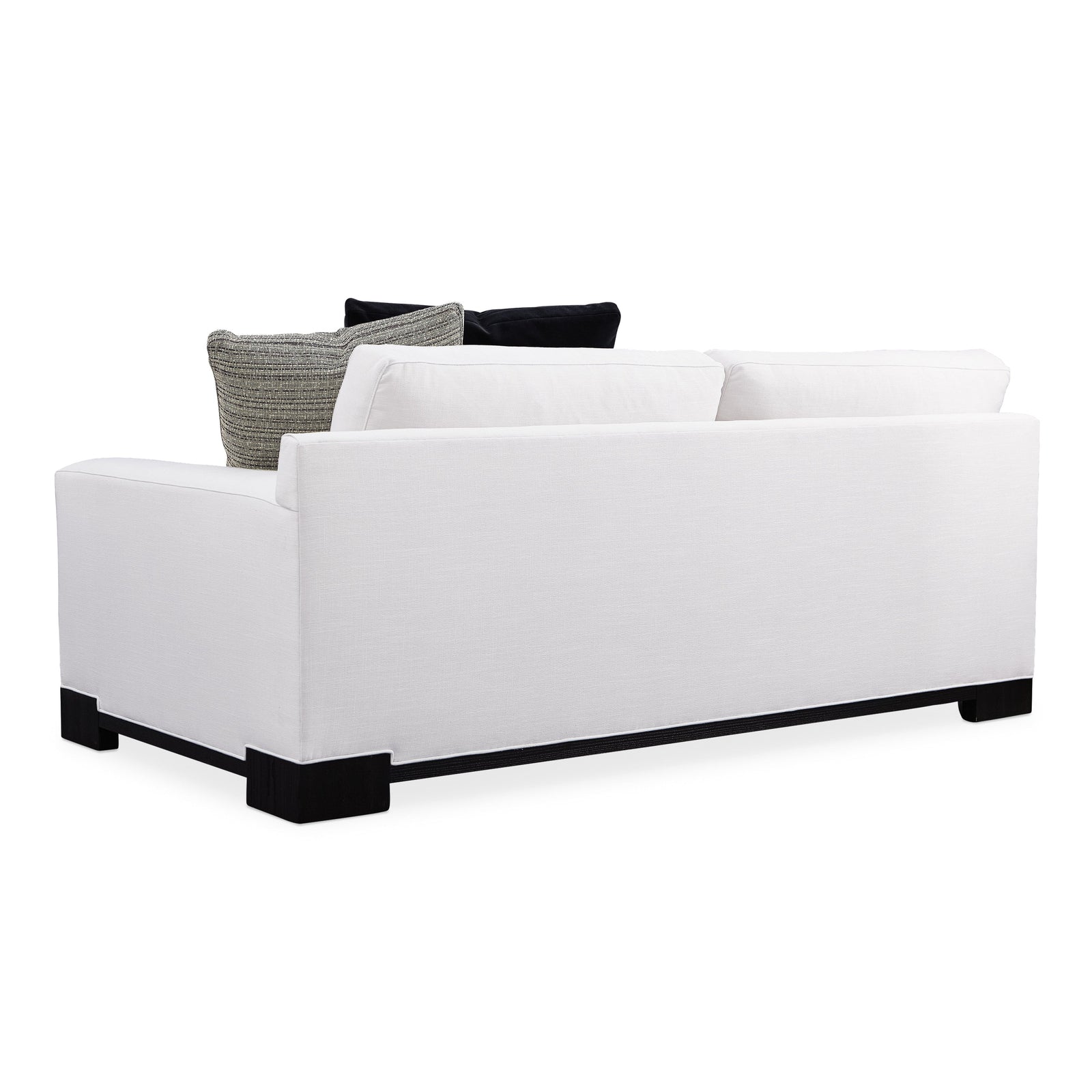 Caracole Remix Sectional Components – view 24