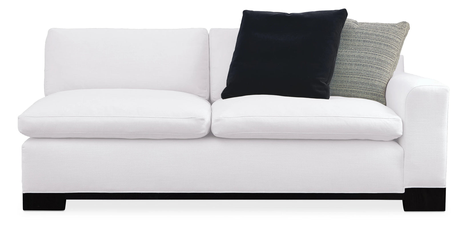 Caracole Remix Sectional Components – view 25