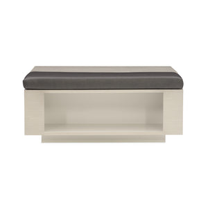 Caracole Repetition Bunching Cocktail Table – front view