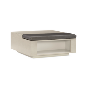 Caracole Repetition Bunching Cocktail Table – room setting