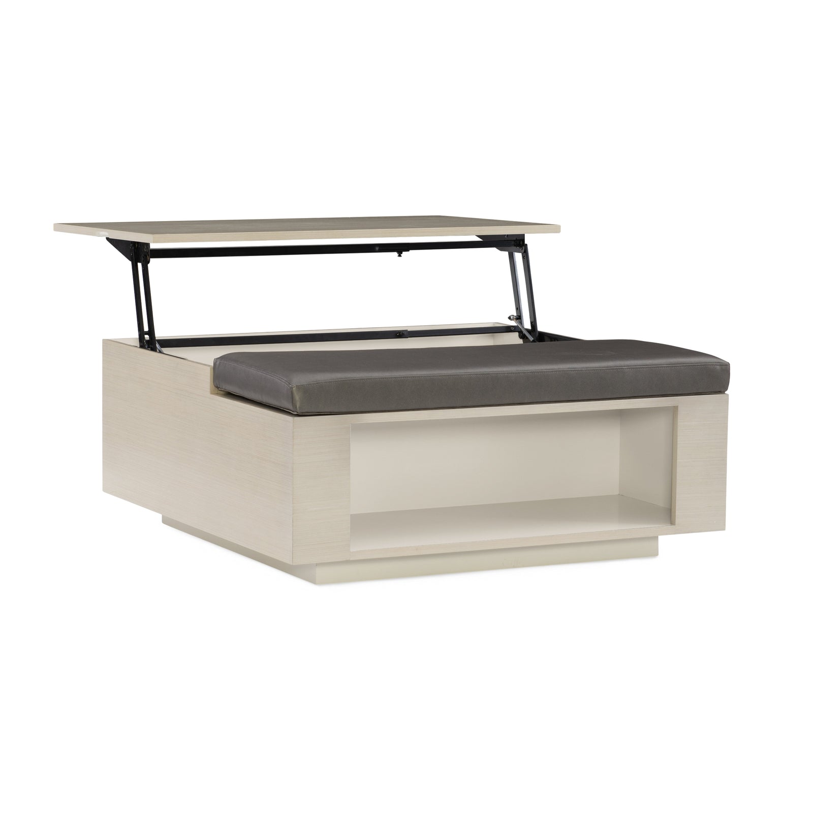 Caracole Repetition Bunching Cocktail Table – view 8