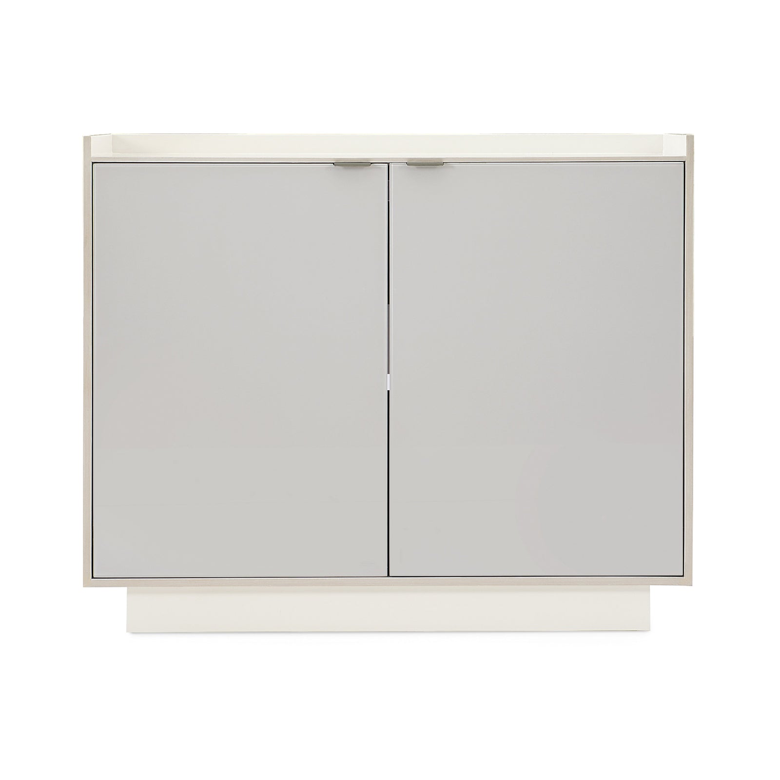 Caracole Expressions Door Chest – front view