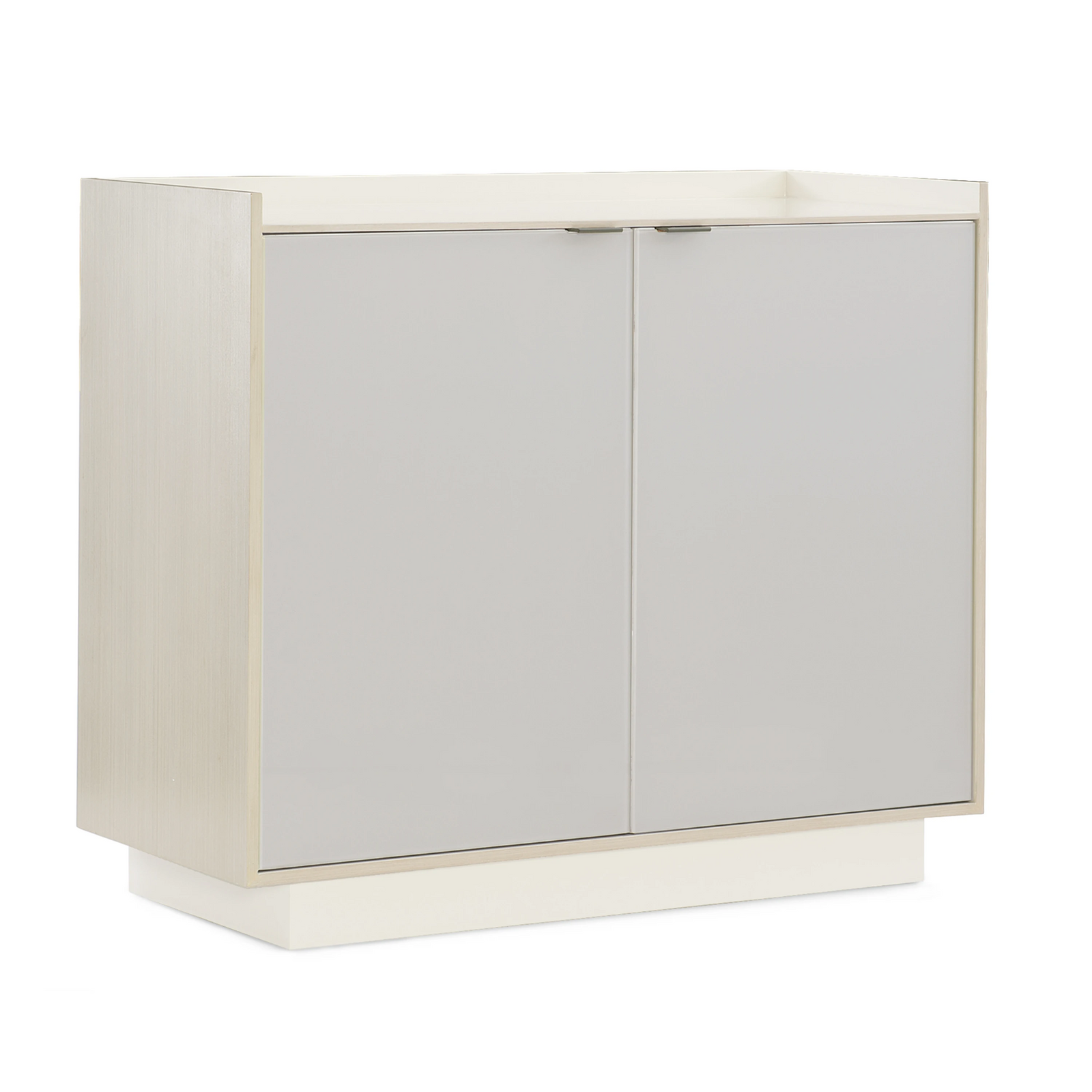 Caracole Expressions Door Chest – detail