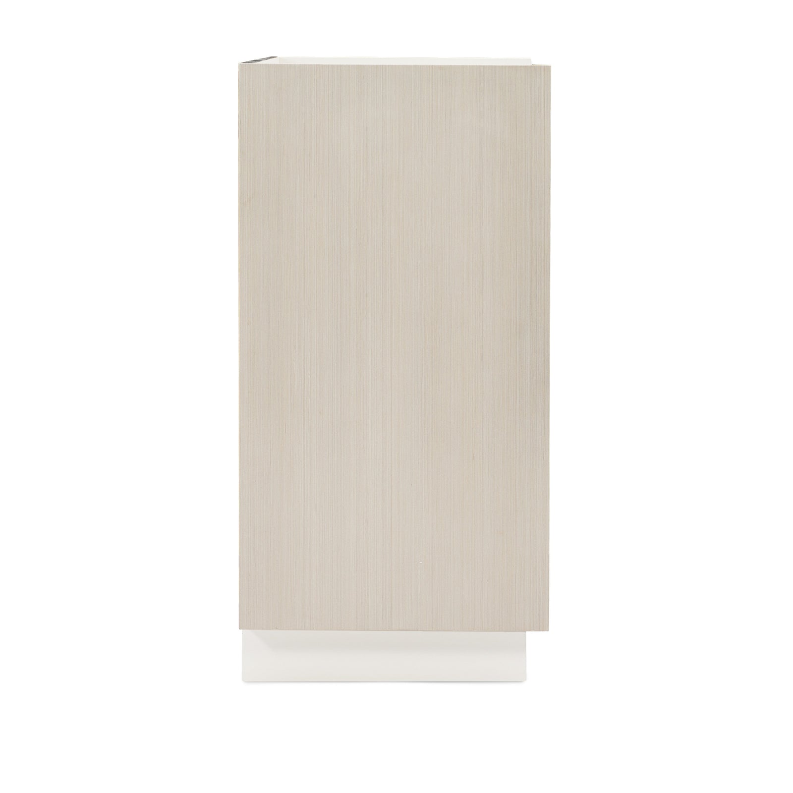Caracole Expressions Door Chest – room setting