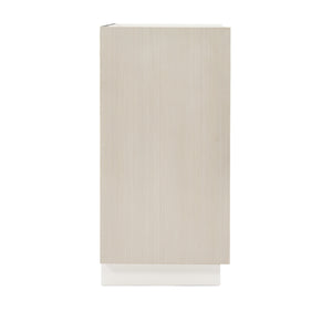 Caracole Expressions Door Chest – room setting