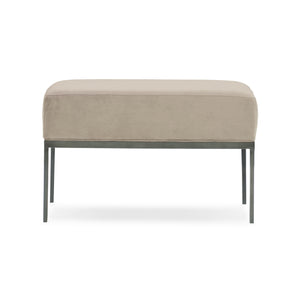 Caracole Expressions Bed Bench – front view