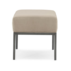 Caracole Expressions Bed Bench – detail