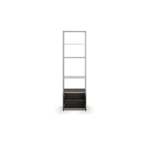 Caracole La Moda Display Unit Pier Bookcase – detail
