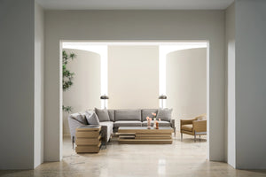 Caracole La Moda Side Table – view 9