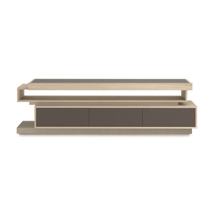 Caracole La Moda Media Console – front view