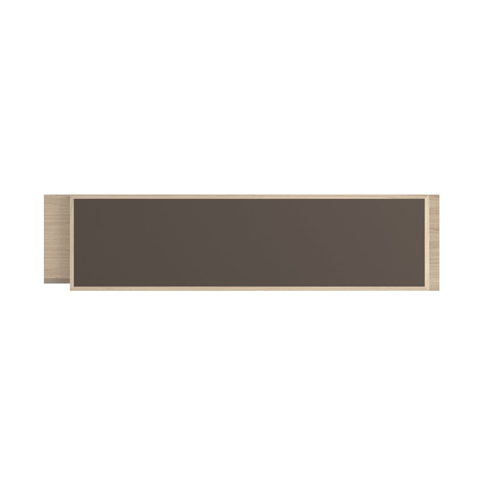 Caracole La Moda Media Console – detail
