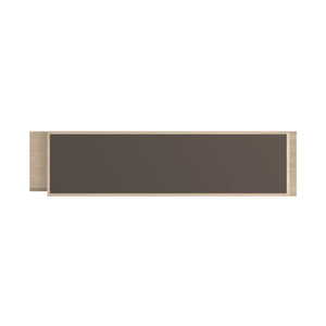 Caracole La Moda Media Console – detail