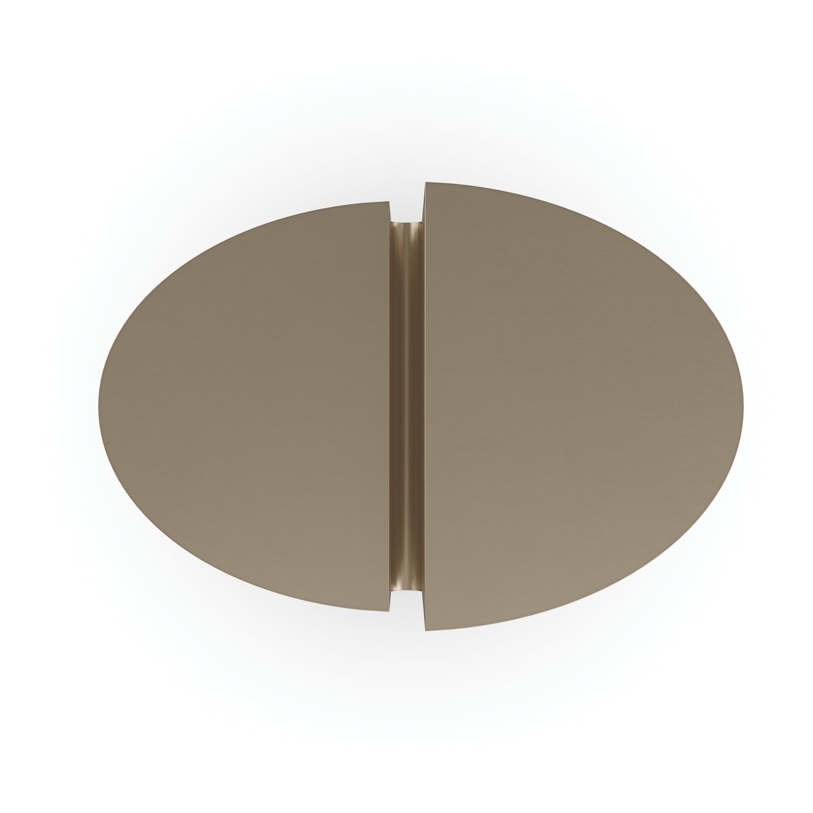 Caracole Discord Side Table – room setting