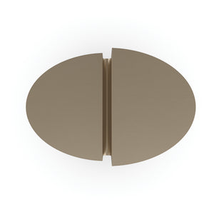 Caracole Discord Side Table – room setting