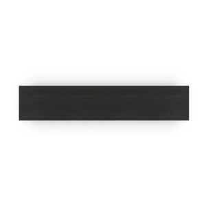 Caracole Harmony Media Console – top view