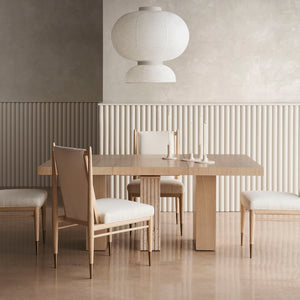 Unity Light Dining Table