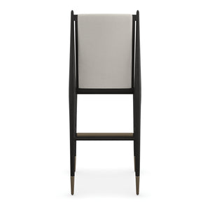 Caracole Unity Bar Stool – detail