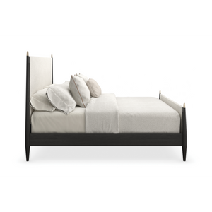 Caracole Unity Bed – detail
