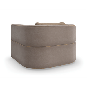 Caracole Marbella Chair – detail