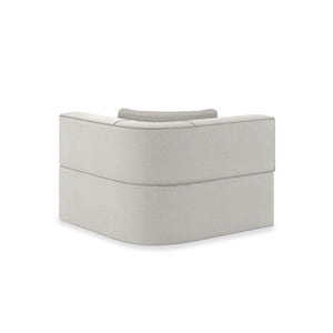 Caracole Marbella Sectional Components – view 8