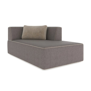 Caracole Marbella Sectional Components – view 10