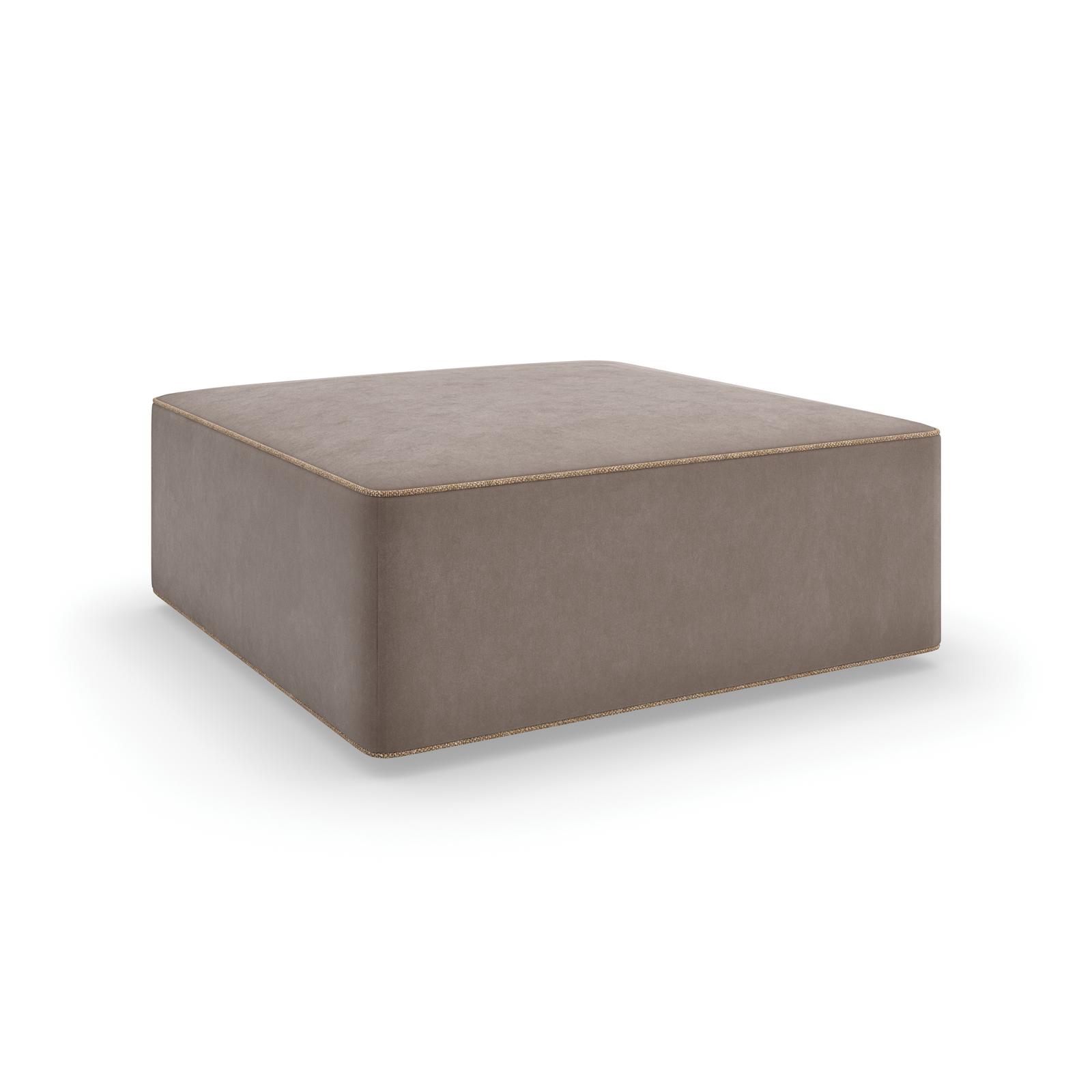 Caracole Marbella Sectional Components – view 14