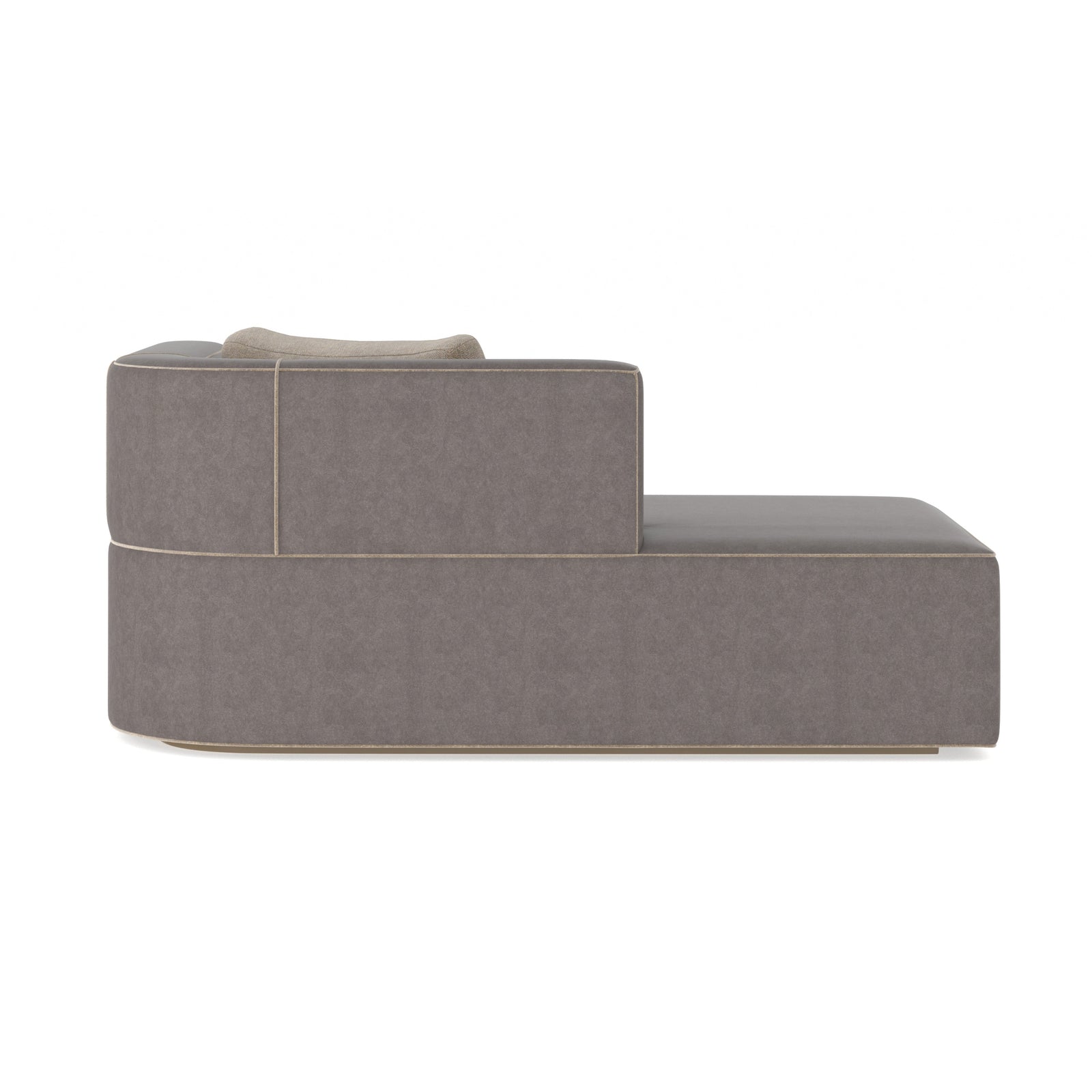 Caracole Marbella Sectional Components – view 15