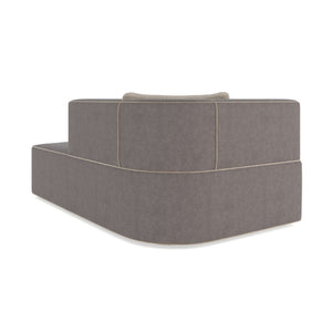 Caracole Marbella Sectional Components – view 17