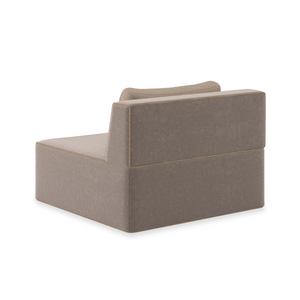 Caracole Marbella Sectional Components – view 19