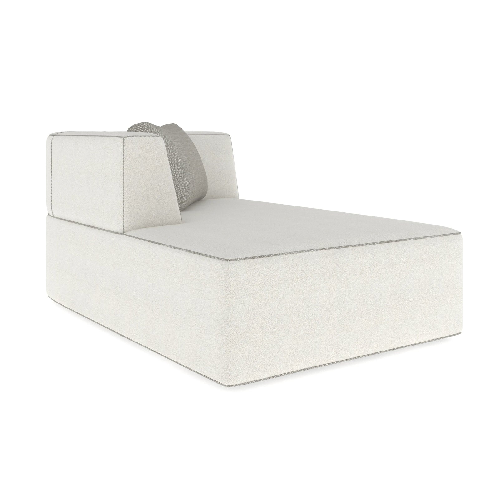 Caracole Marbella Sectional Components – view 23