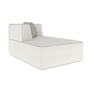 Caracole Marbella Sectional Components – view 23