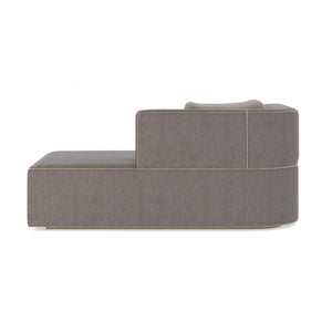 Caracole Marbella Sectional Components – view 24