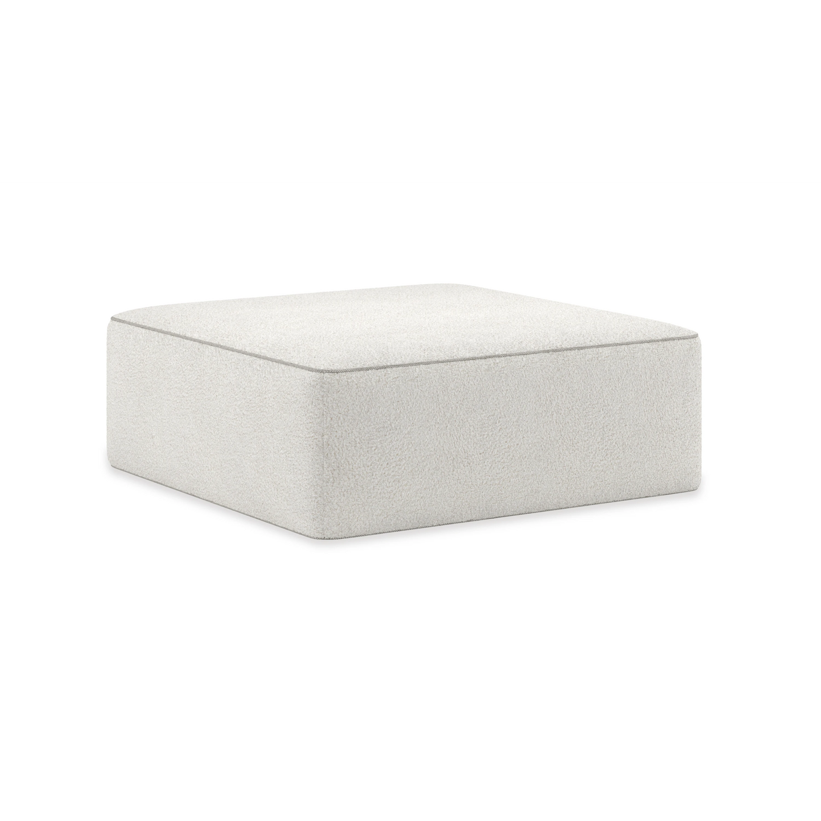Caracole Marbella Sectional Components – view 26