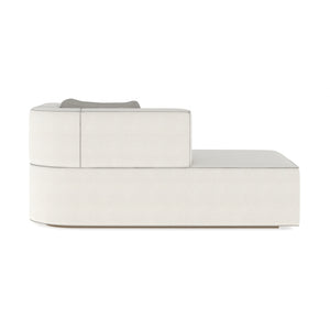 Caracole Marbella Sectional Components – view 28