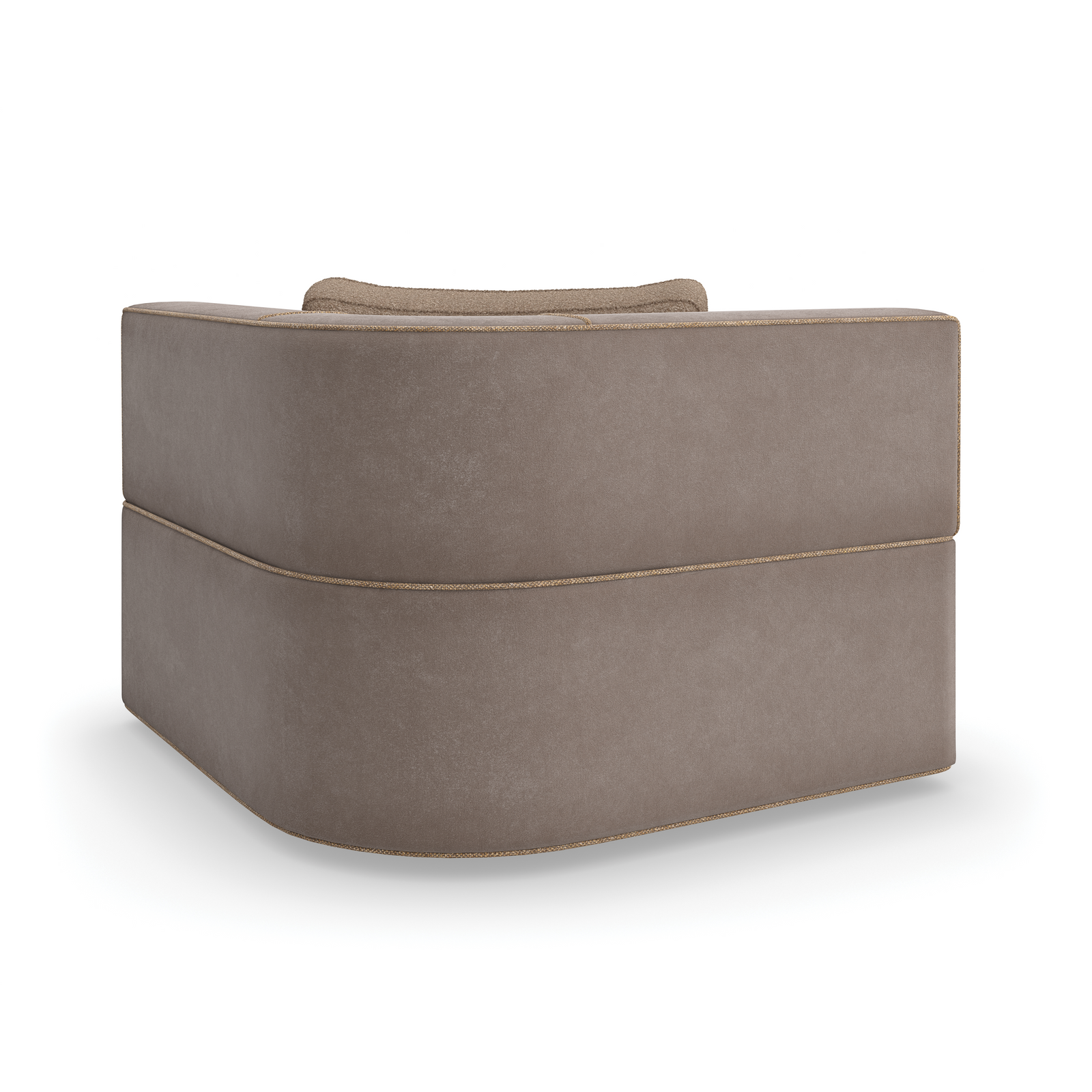 Caracole Marbella Sectional Components – view 29