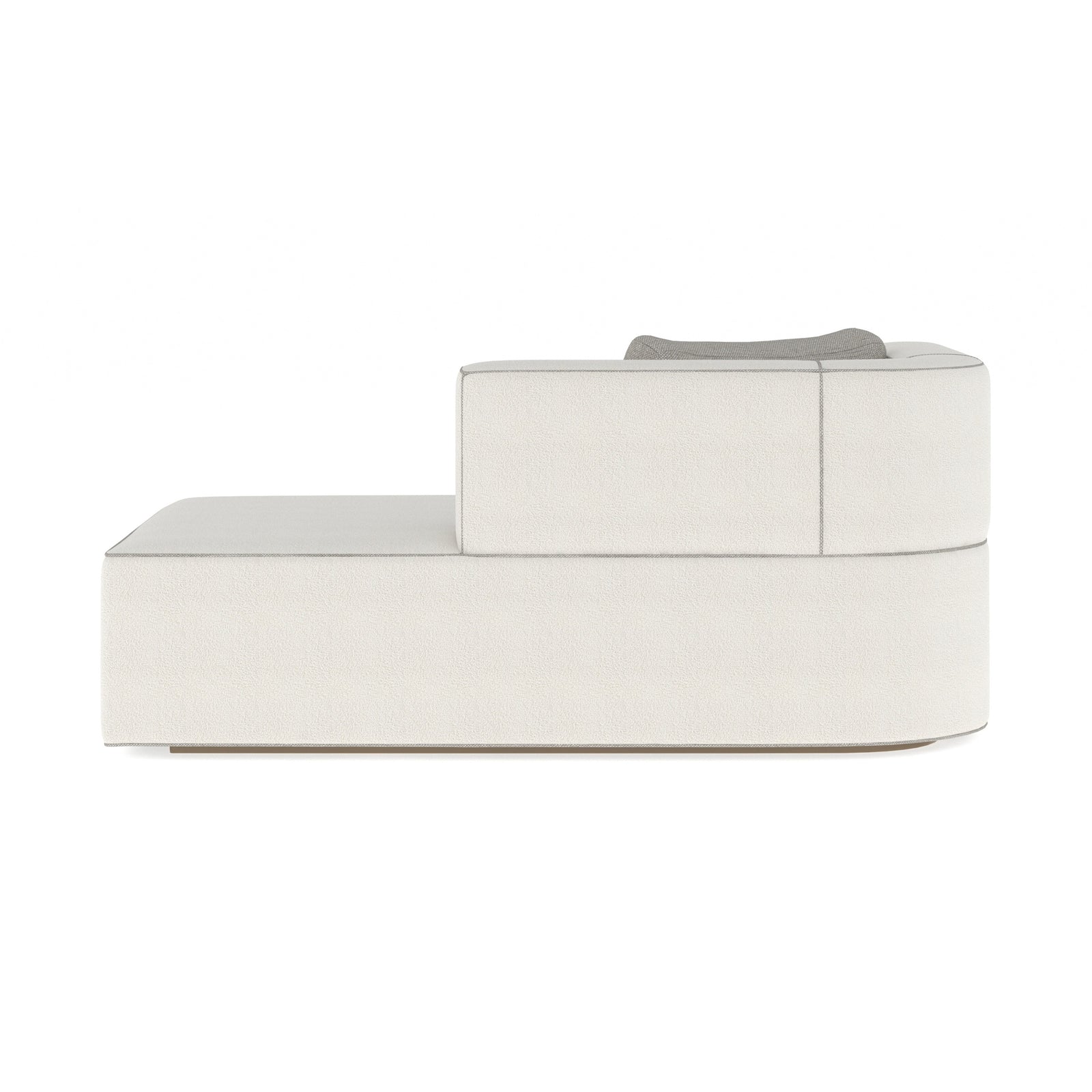 Caracole Marbella Sectional Components – view 31