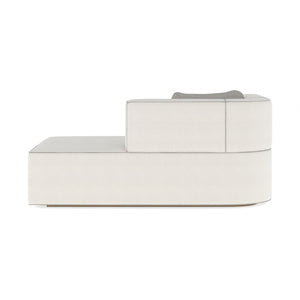 Caracole Marbella Sectional Components – view 31