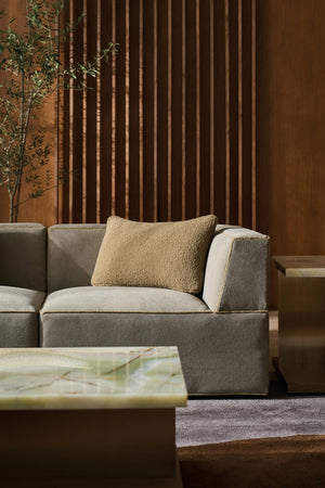 Caracole Marbella Sectional Components – view 32