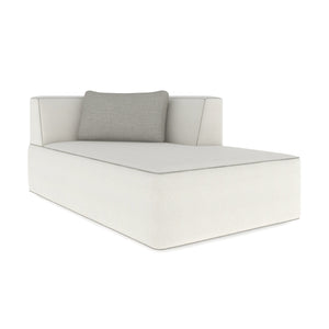 Caracole Marbella Sectional Components – view 33
