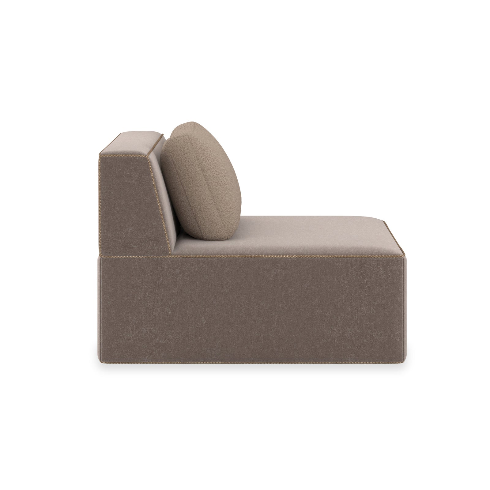 Caracole Marbella Sectional Components – view 34