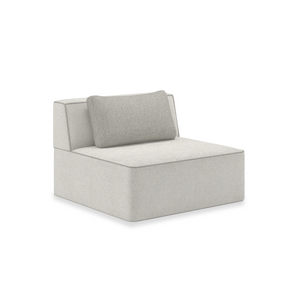 Caracole Marbella Sectional Components – view 38
